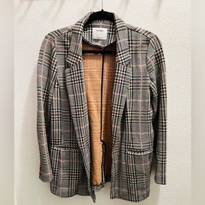 Old navy blazer size small